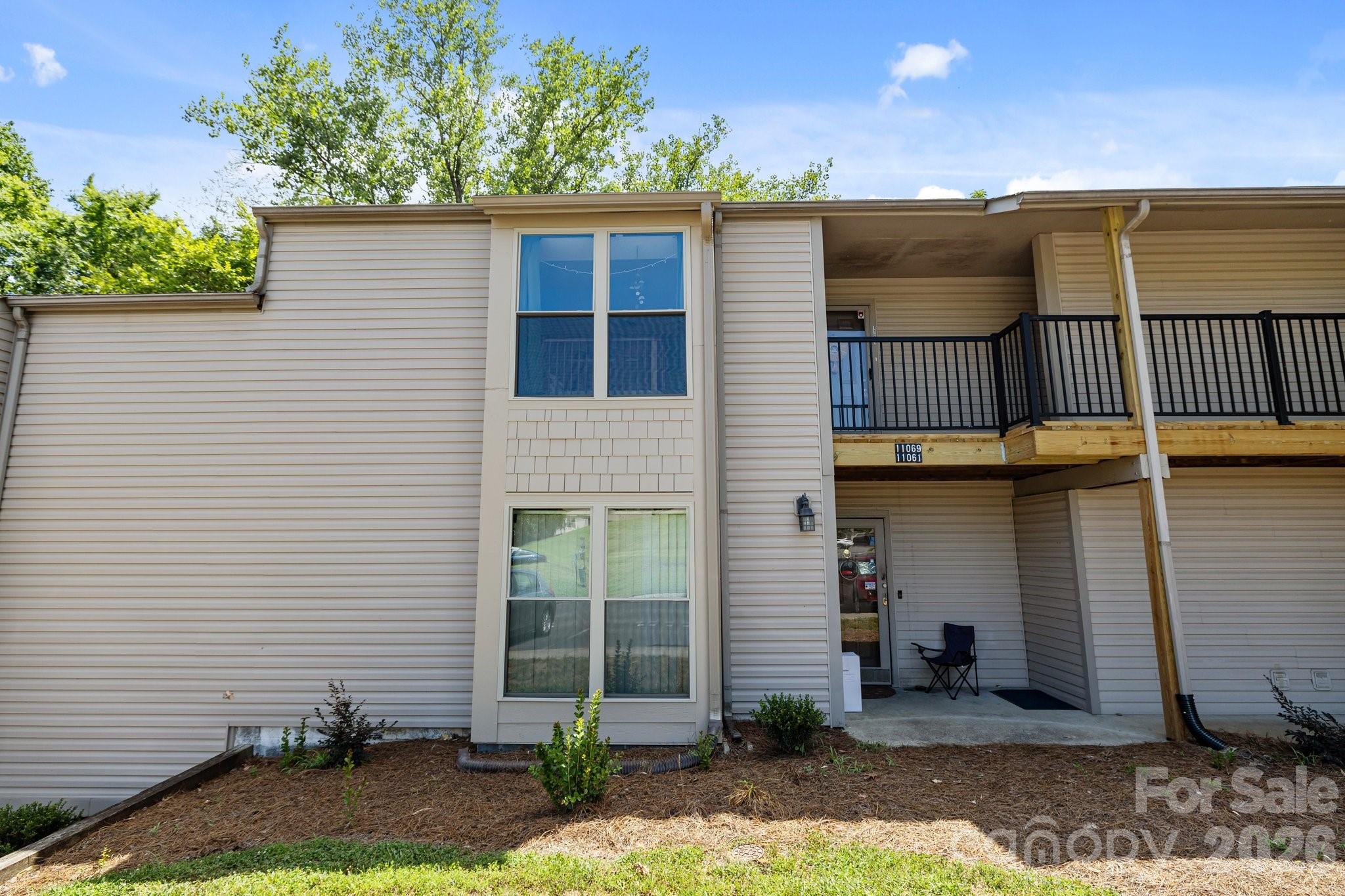 11069 Cedar View Road Charlotte, NC 28226 - Photo 30 of 42