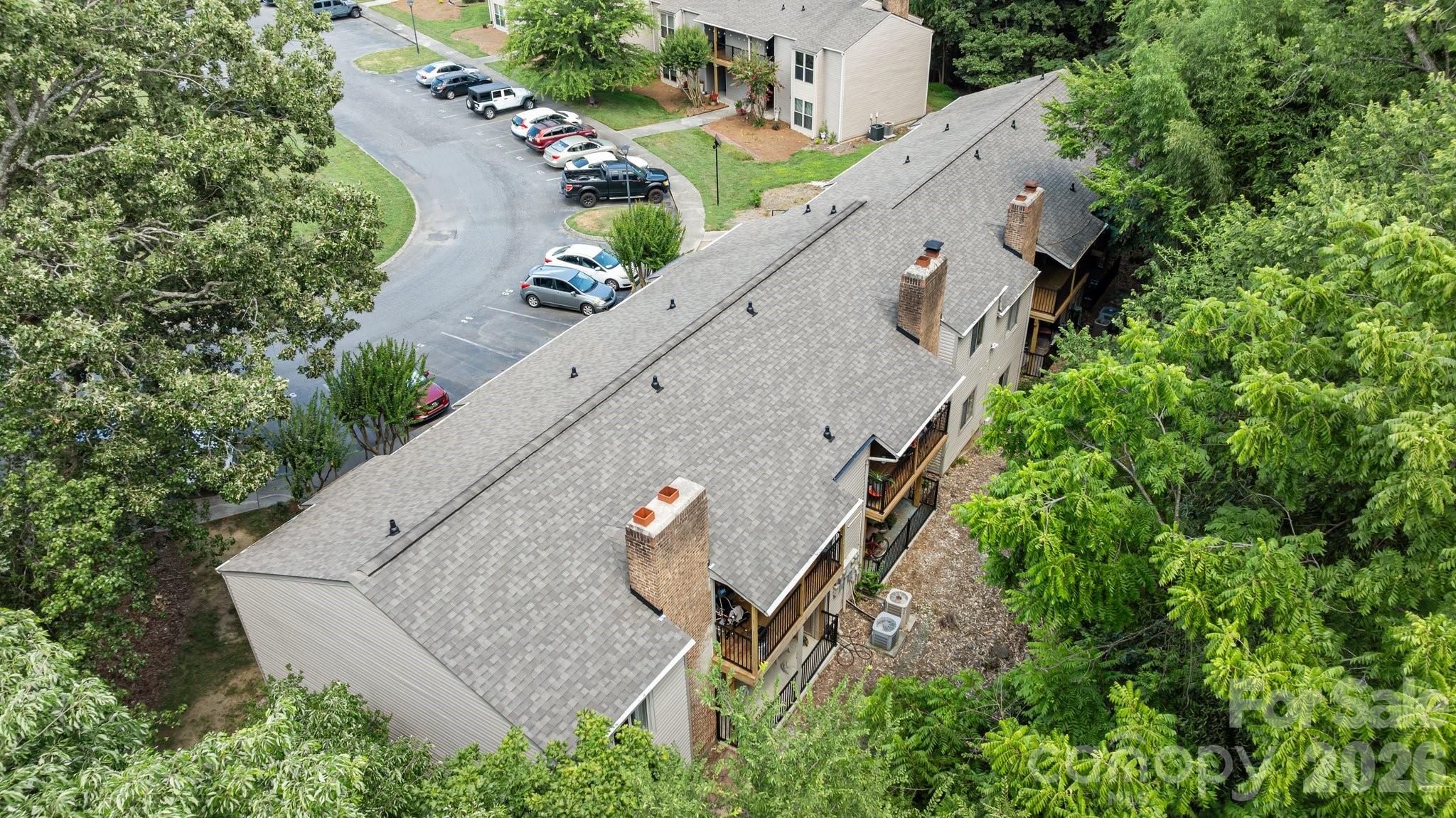 11069 Cedar View Road Charlotte, NC 28226 - Photo 35 of 42