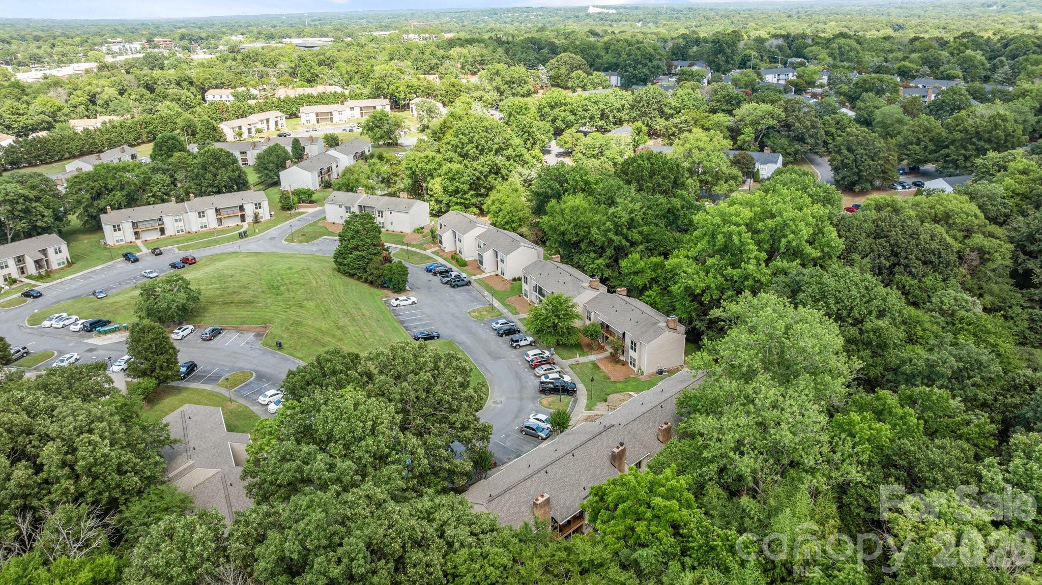 11069 Cedar View Road Charlotte, NC 28226 - Photo 37 of 42
