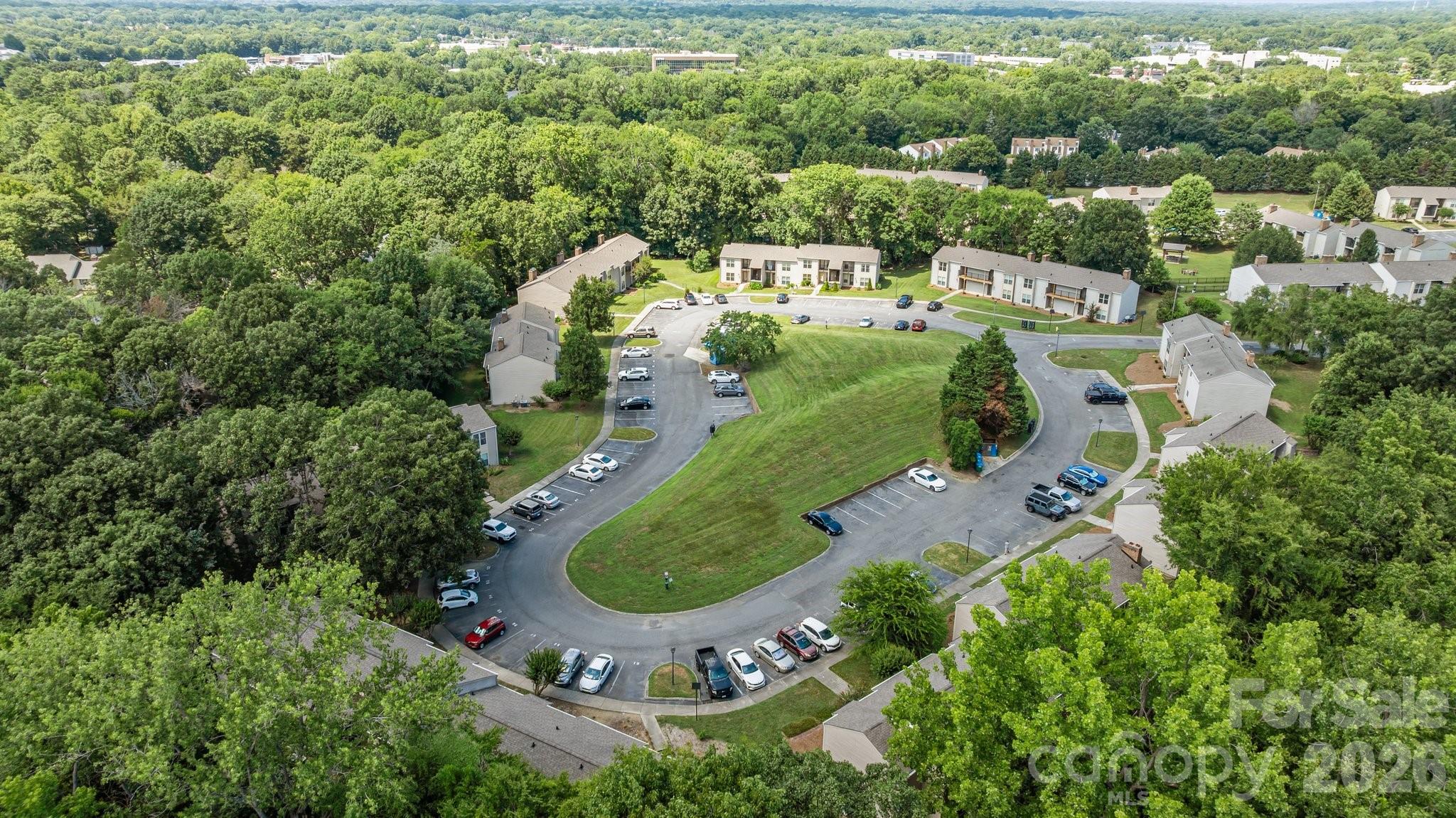 11069 Cedar View Road Charlotte, NC 28226 - Photo 38 of 42