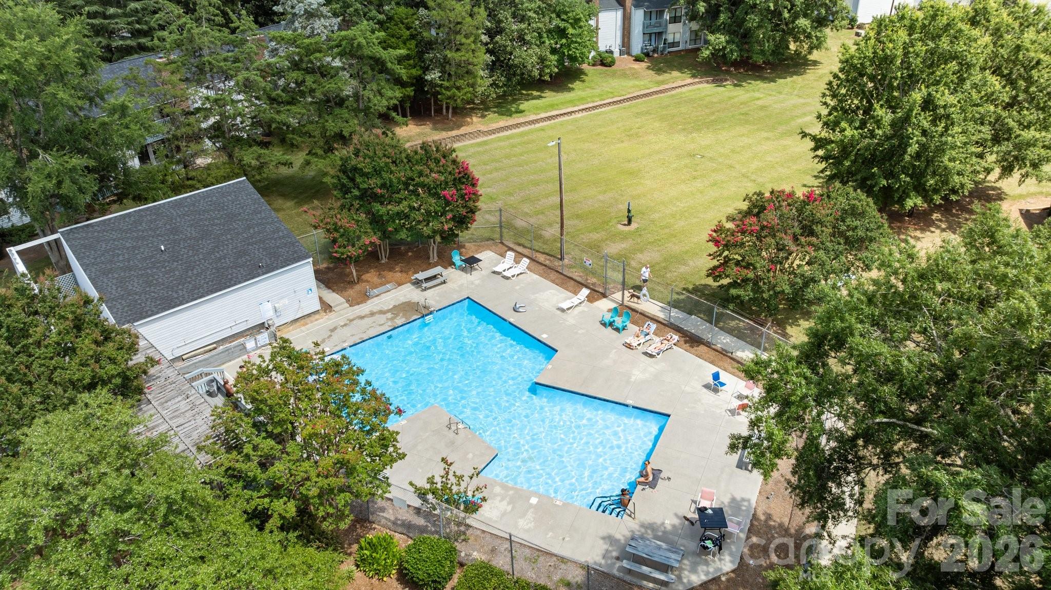 11069 Cedar View Road Charlotte, NC 28226 - Photo 41 of 42