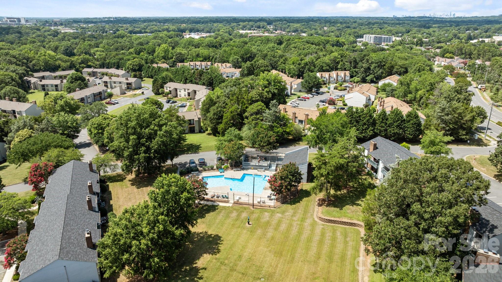 11069 Cedar View Road Charlotte, NC 28226 - Photo 42 of 42