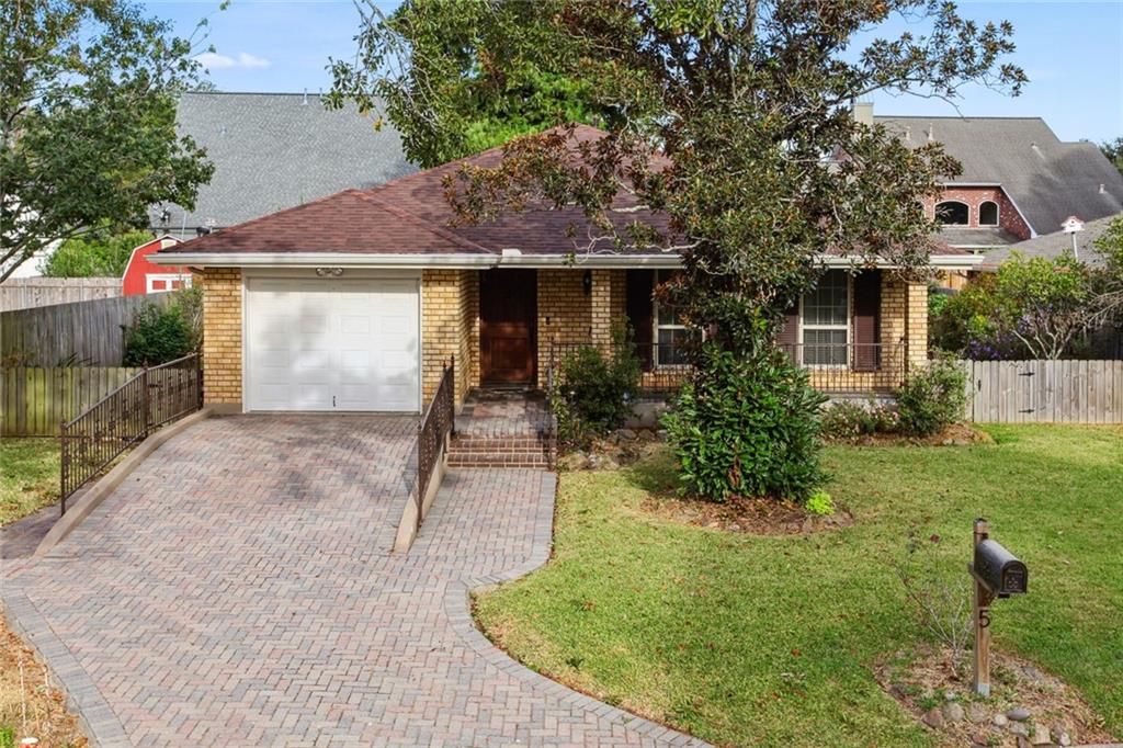 5 Garden Place River Ridge, LA 70123 - Photo 1 of 26