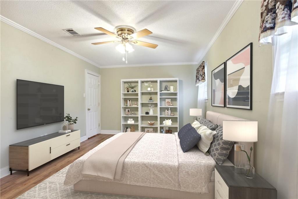 5 Garden Place River Ridge, LA 70123 - Photo 18 of 26
