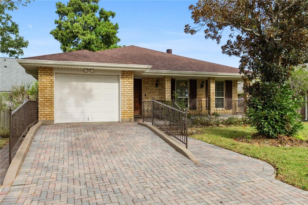 5 Garden Place River Ridge, LA 70123 - Photo 2 of 26