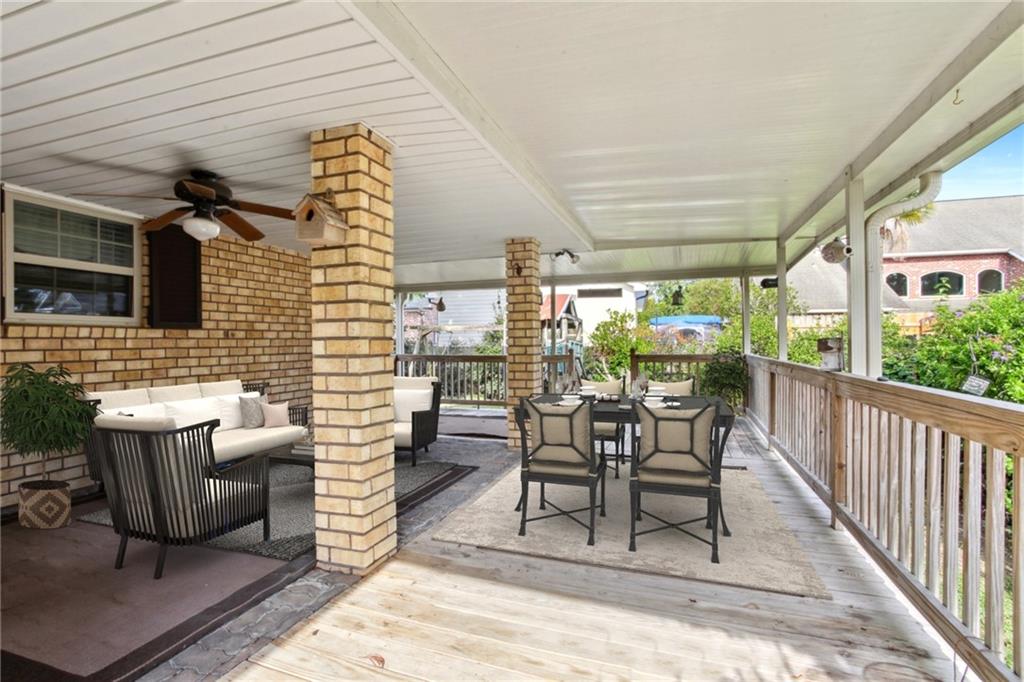 5 Garden Place River Ridge, LA 70123 - Photo 23 of 26