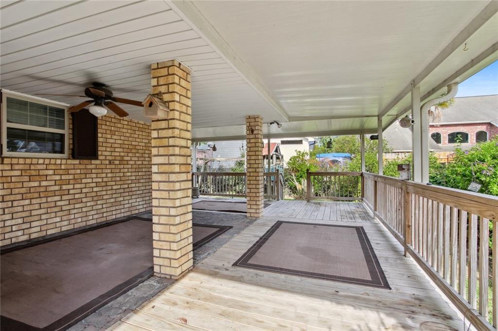 5 Garden Place River Ridge, LA 70123 - Photo 24 of 26