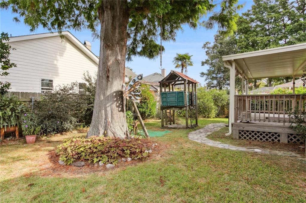 5 Garden Place River Ridge, LA 70123 - Photo 25 of 26