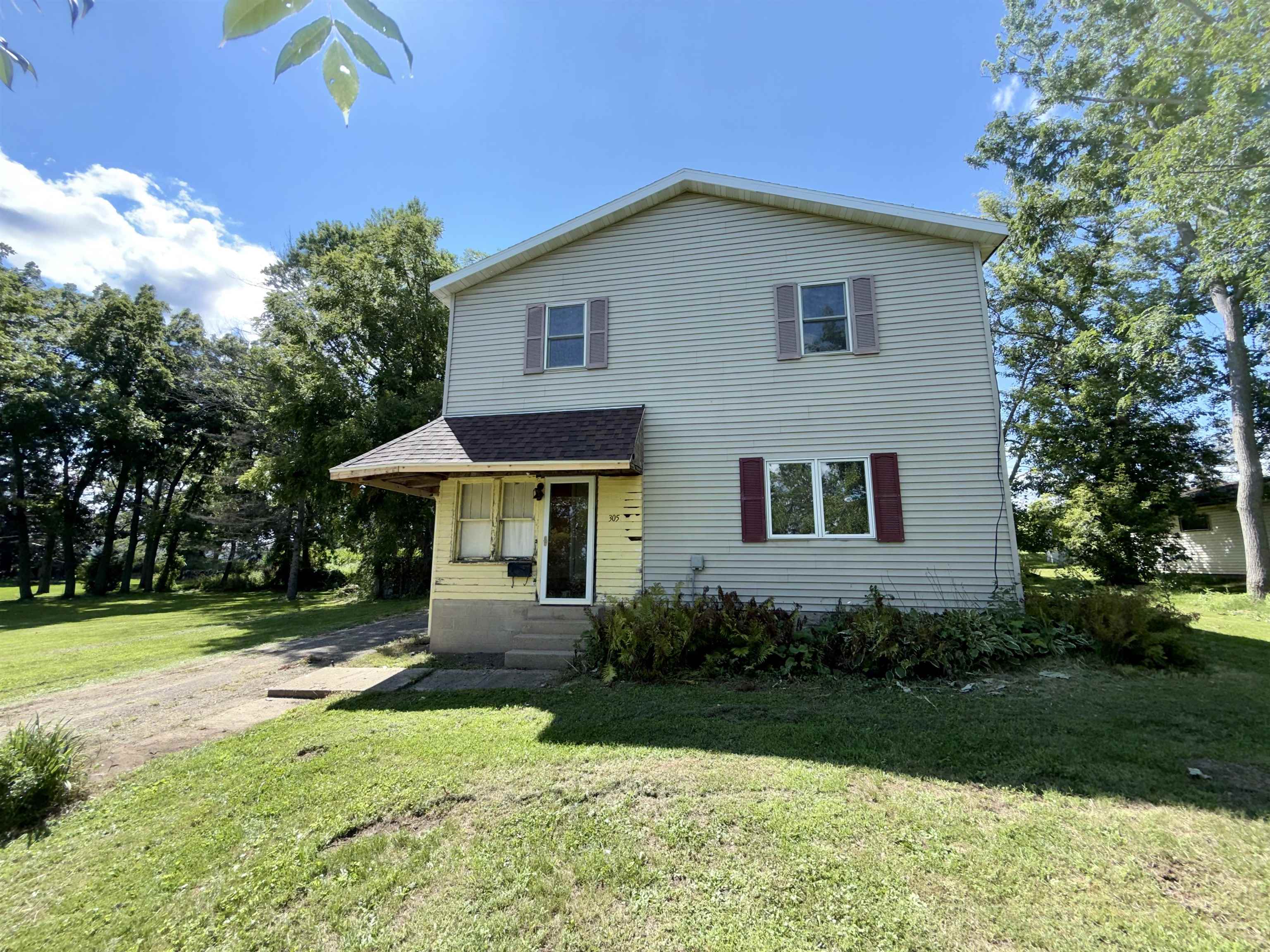 305 Rosedale Avenue Fox Lake, WI 53933 - Photo 37 of 46 Gallery Image 37