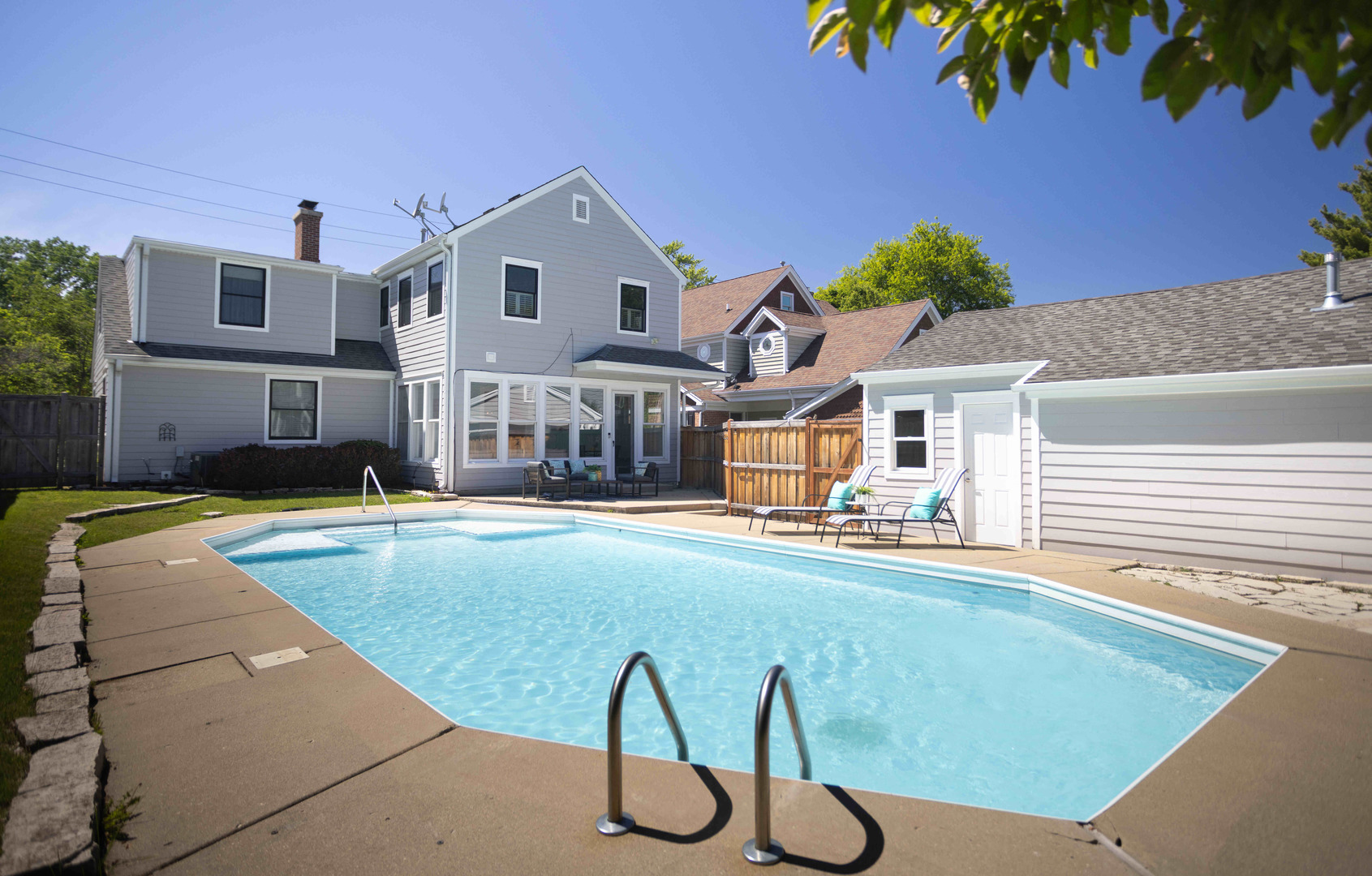 533 North Avenue Barrington, IL 60010 - Photo 4 of 31