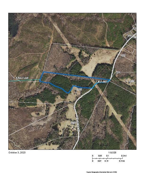 The Grove Road, Unit 1 Blackstone, VA 23824 - Photo 16 of 25 Gallery Image 16