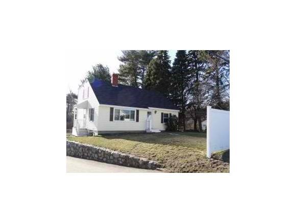 295 Dover Point Road Dover, NH 03820 - Photo 1 of 1