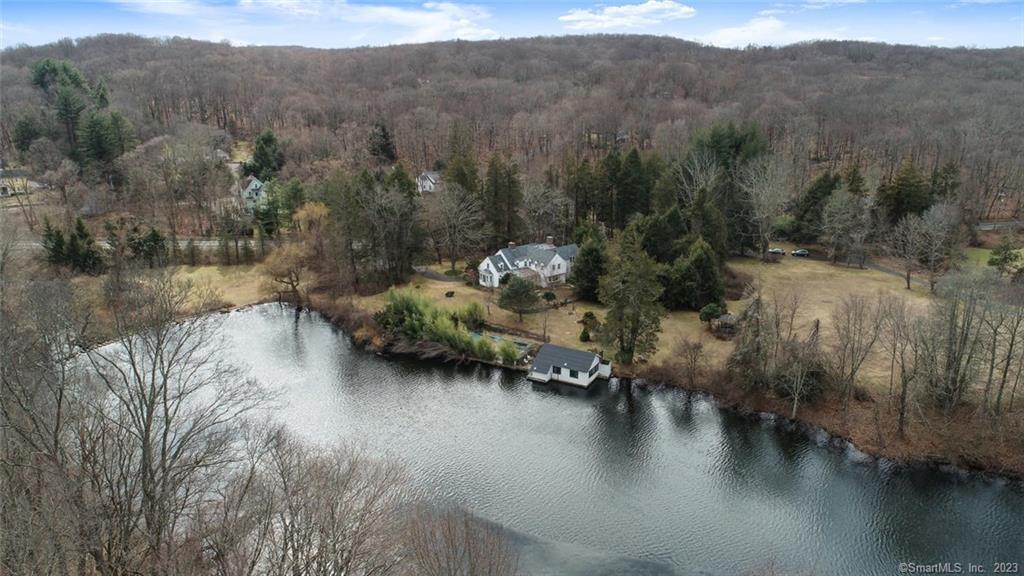 653 Branchville Road Ridgefield, CT 06877 - Photo 1 of 1