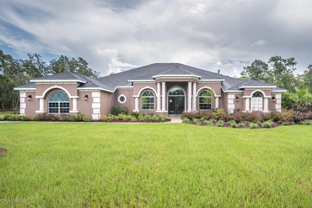6316 West Pine Ridge Boulevard Beverly Hills, FL 34465 - Photo 1 of 1 6316 W Pine Ridge-1