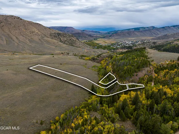 $60,000 | 5 Lots Tbd, Hot Sulphur Springs, CO 80451