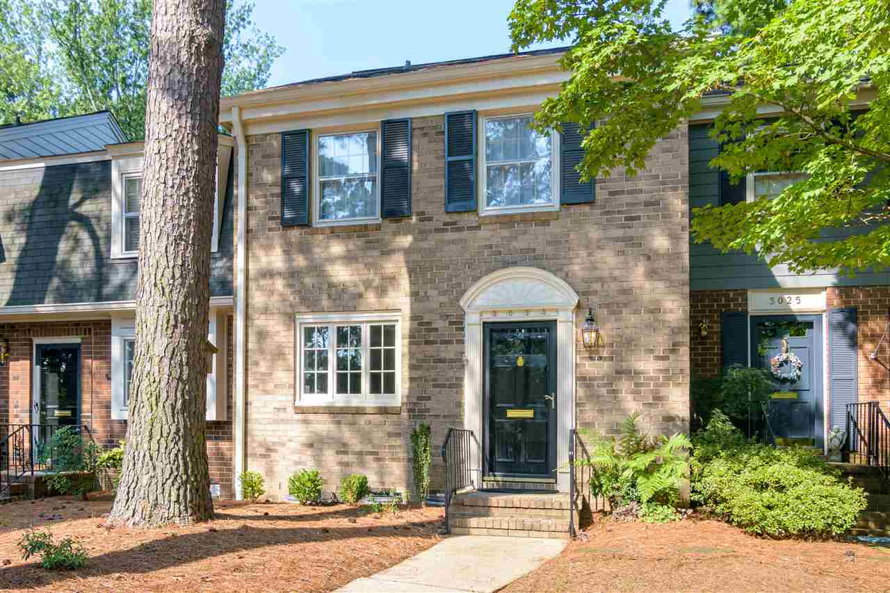 3023 Wycliff Road Raleigh, NC 27607 - Photo 1 of 23 Photo 1