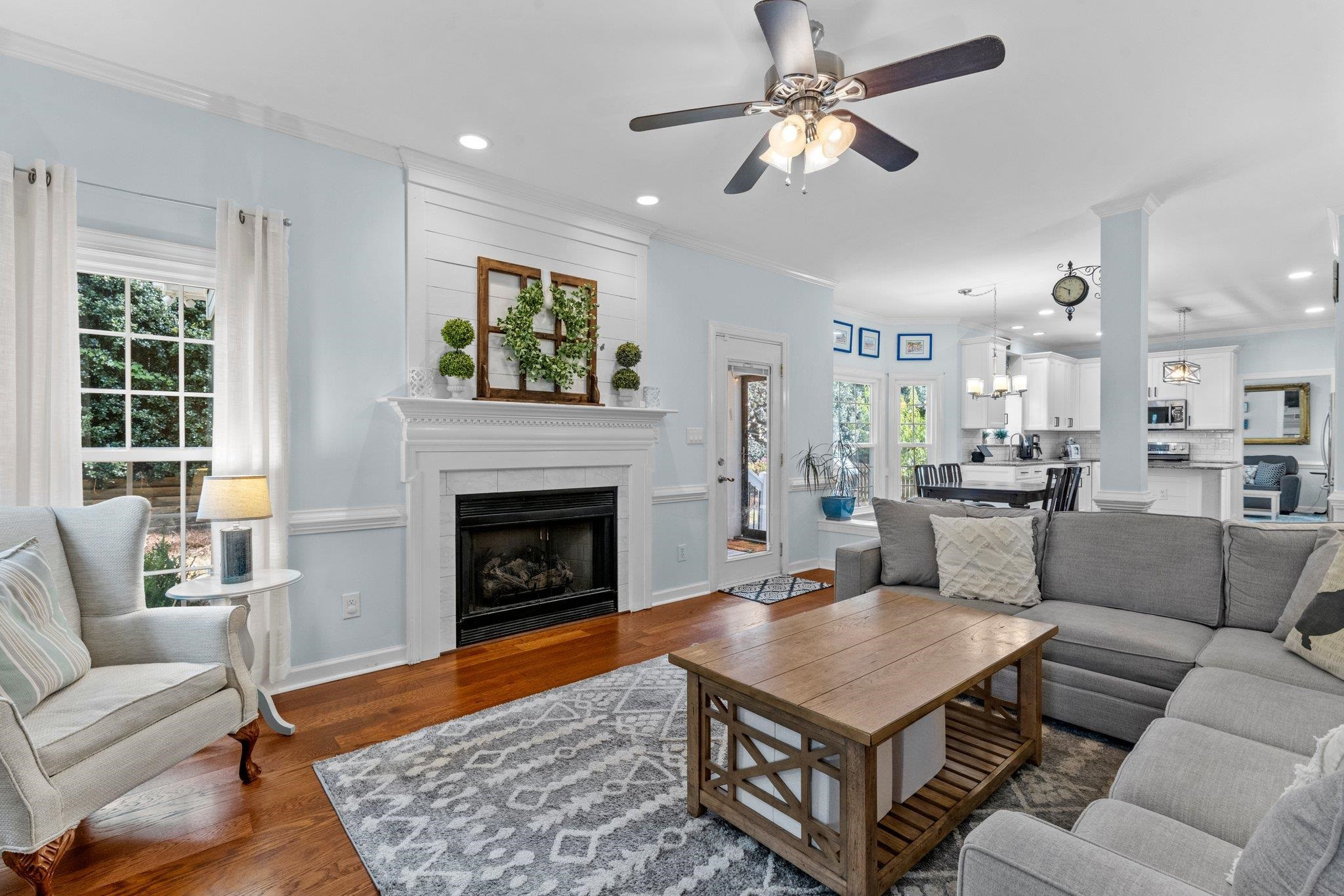 9132 Doublebit Drive Raleigh, NC 27615 - Photo 17 of 49 Photo 18