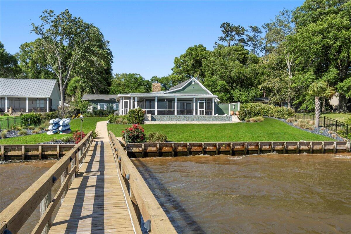 3426 Princess Pond Road Summerton, SC 29148 - Photo 70 of 95 074-RVY00345