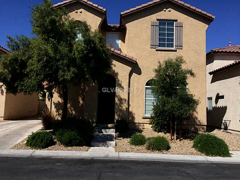 10851 Colour Magic Street Henderson, NV 89052 - Photo 1 of 2 Property Photo.
