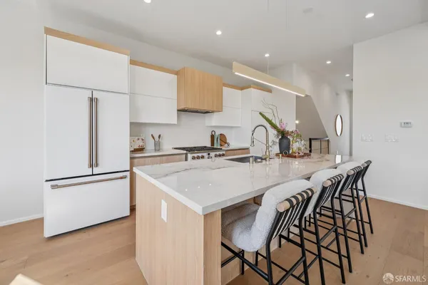 $1,375,000 | 1392 Rhode Island Street, San Francisco, CA 94107