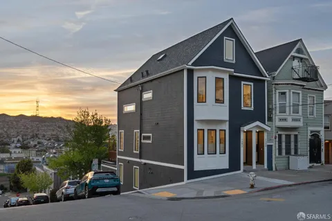 $1,375,000 | 1392 Rhode Island Street, San Francisco, CA 94107