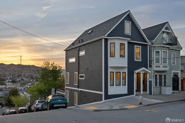 $1,375,000 | 1392 Rhode Island Street, San Francisco, CA 94107