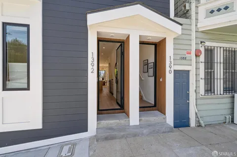 $1,375,000 | 1392 Rhode Island Street, San Francisco, CA 94107