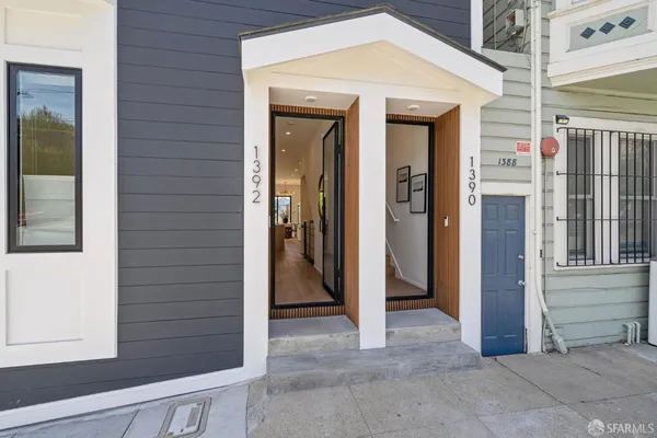 $1,375,000 | 1392 Rhode Island Street, San Francisco, CA 94107
