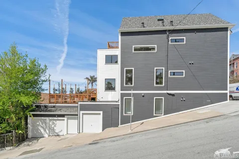 $1,375,000 | 1392 Rhode Island Street, San Francisco, CA 94107