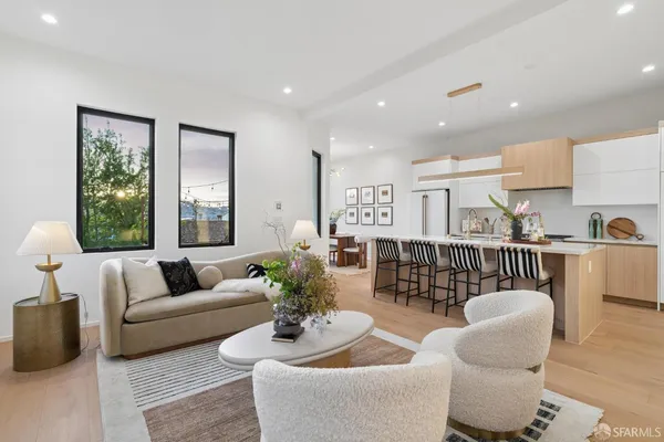 $1,375,000 | 1392 Rhode Island Street, San Francisco, CA 94107