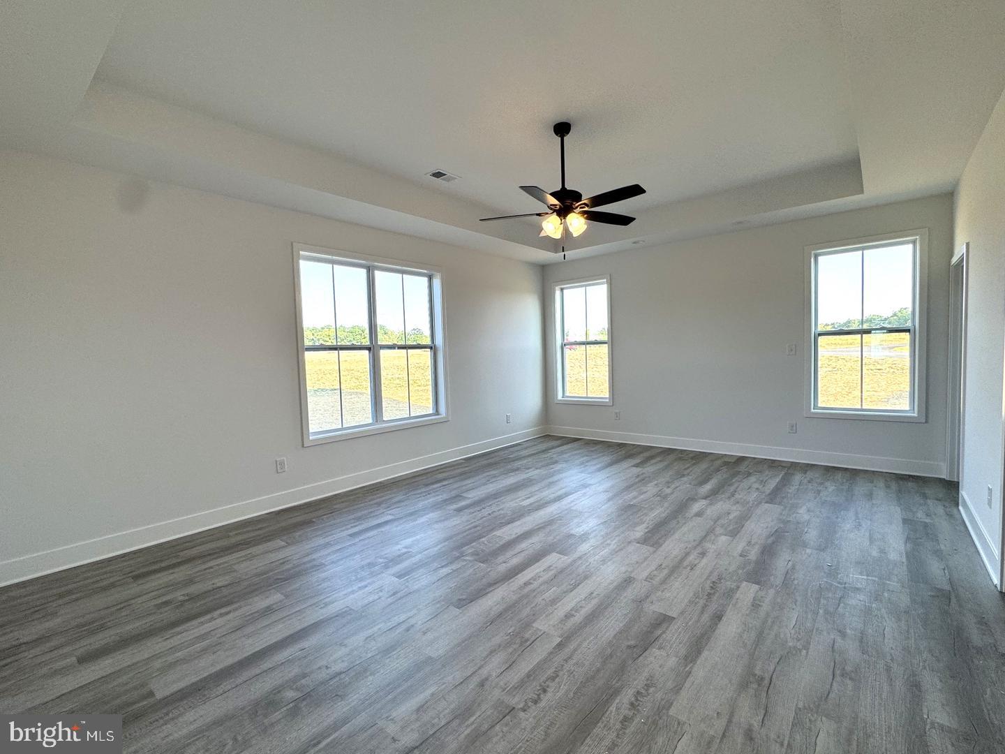 77 Dibble Road Bunker Hill, WV 25413 - Photo 15 of 21 Spacious Primary Bedroom #1