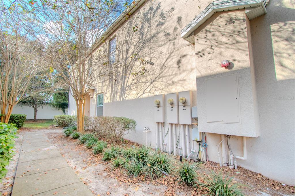 3649 Seneca Club Loop, Unit 3103 Orlando, FL 32808 - Photo 22 of 23