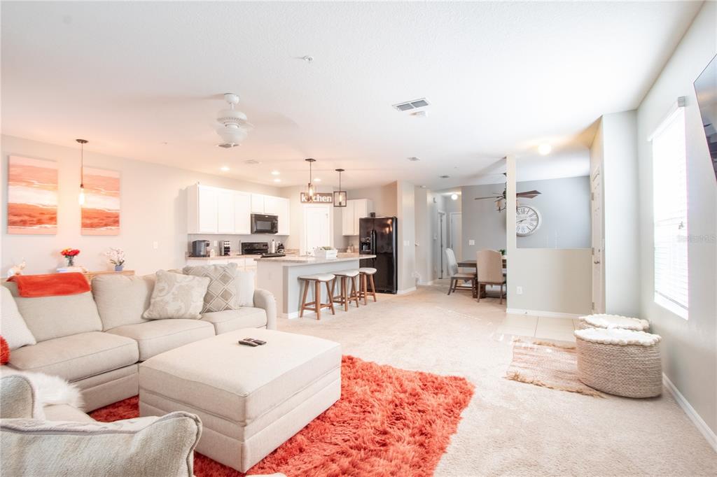 3649 Seneca Club Loop, Unit 3103 Orlando, FL 32808 - Photo 5 of 23