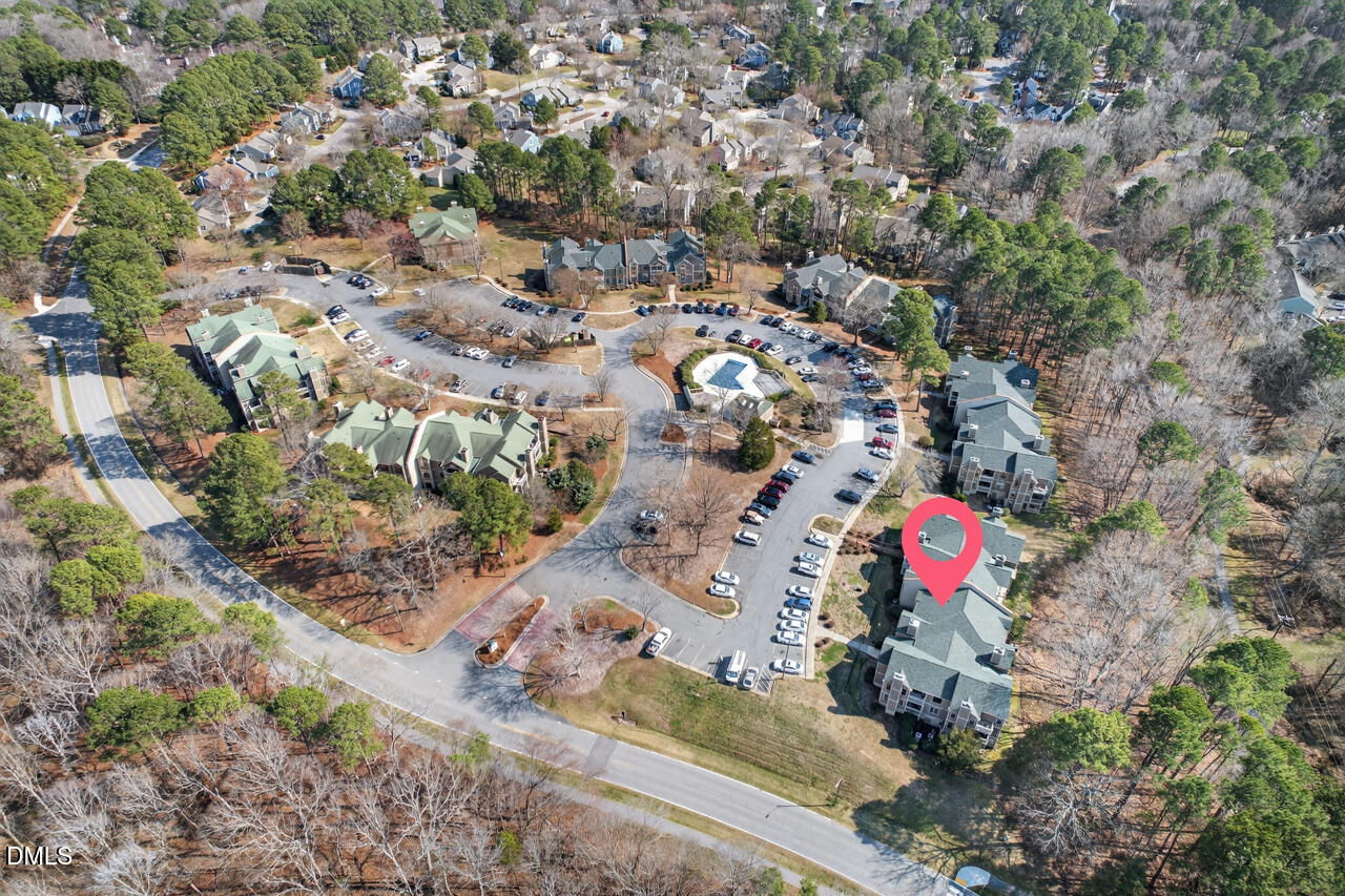 3700 Chimney Ridge Place, Unit 201 Durham, NC 27713 - Photo 29 of 32 35