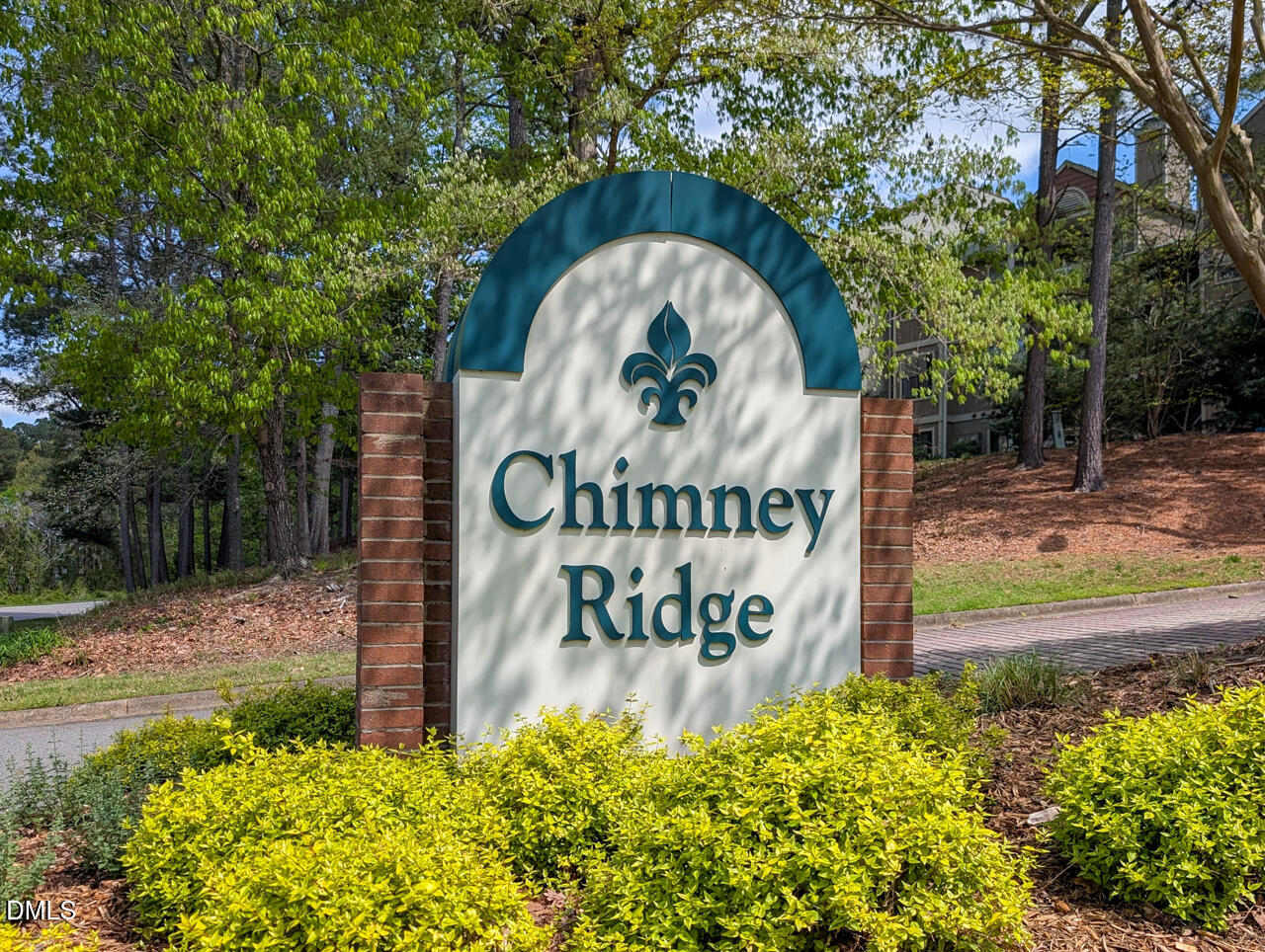 3700 Chimney Ridge Place, Unit 201 Durham, NC 27713 - Photo 31 of 32 37