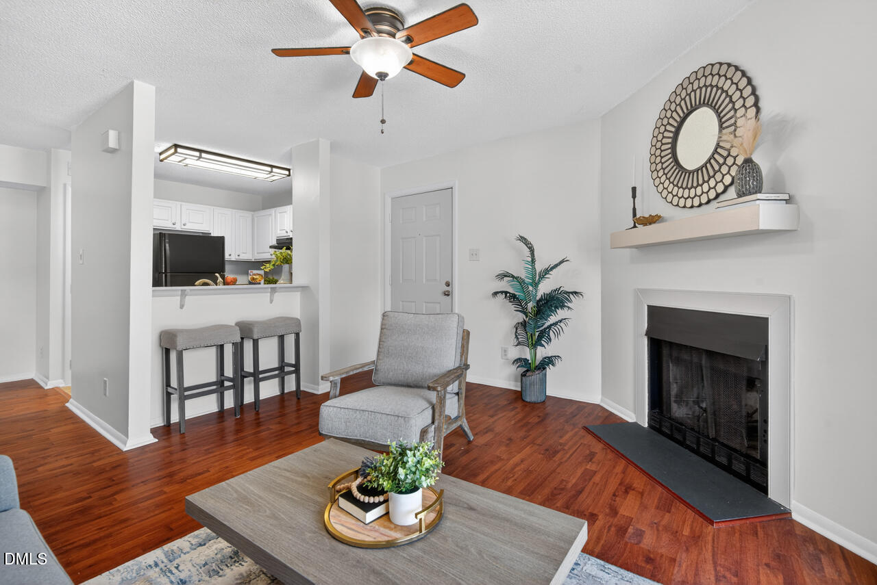 3700 Chimney Ridge Place, Unit 201 Durham, NC 27713 - Photo 6 of 32 09