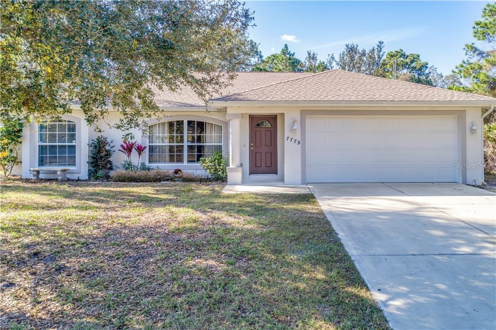 7713 Merolla Road North Port, FL 34291 - Photo 1 of 1