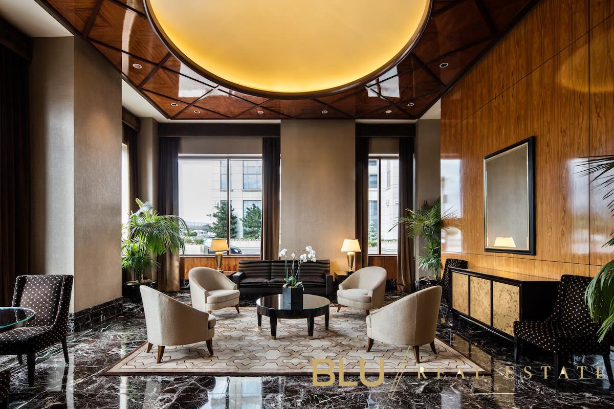 200 Riverside Boulevard, Unit 22C Manhattan, NY 10069 - Photo 12 of 16