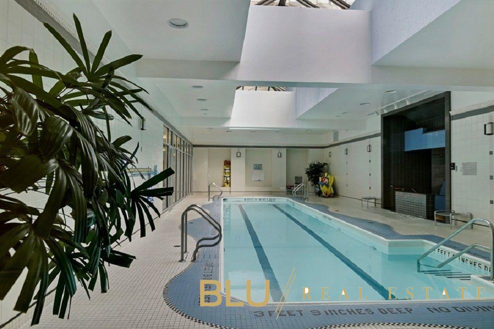 200 Riverside Boulevard, Unit 22C Manhattan, NY 10069 - Photo 14 of 16