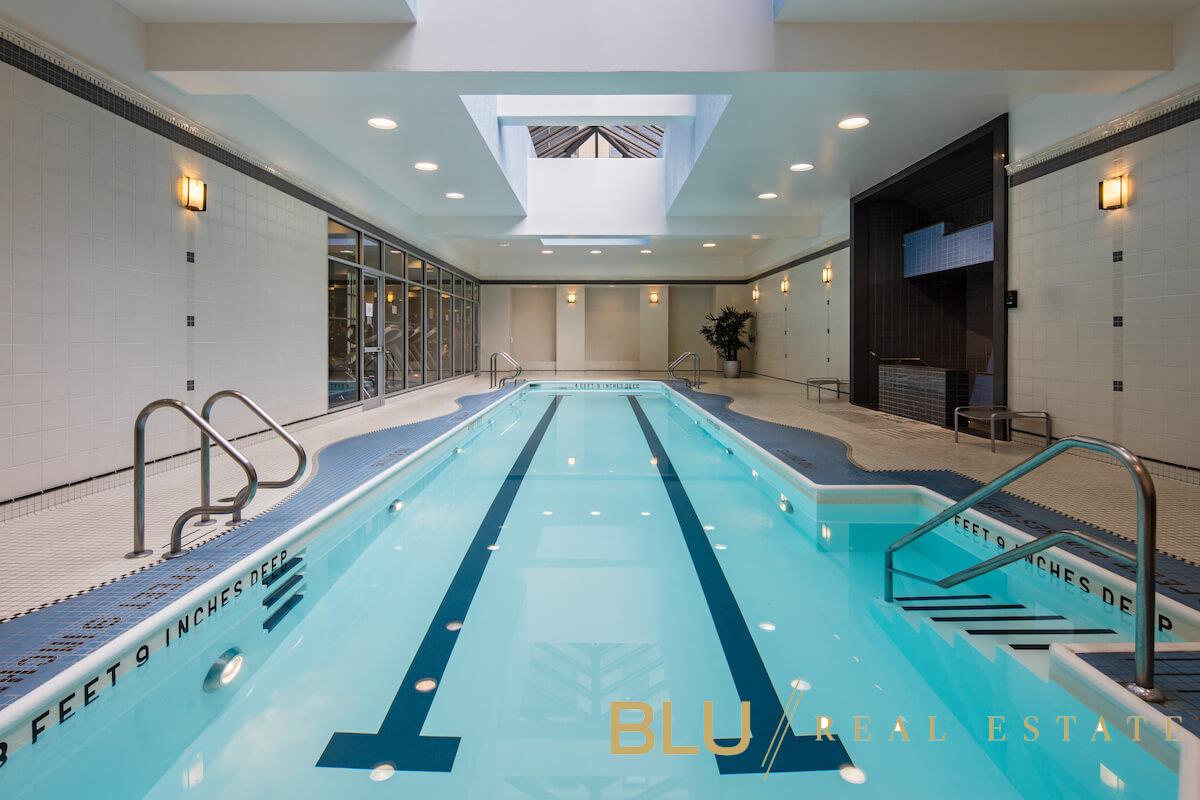 200 Riverside Boulevard, Unit 22C Manhattan, NY 10069 - Photo 15 of 16