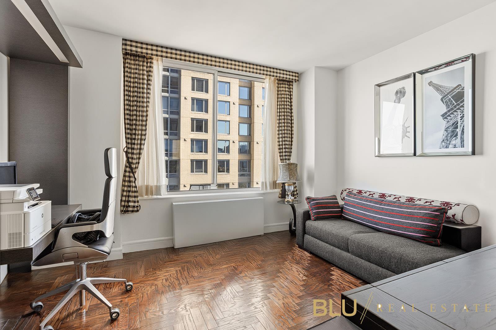200 Riverside Boulevard, Unit 22C Manhattan, NY 10069 - Photo 8 of 16