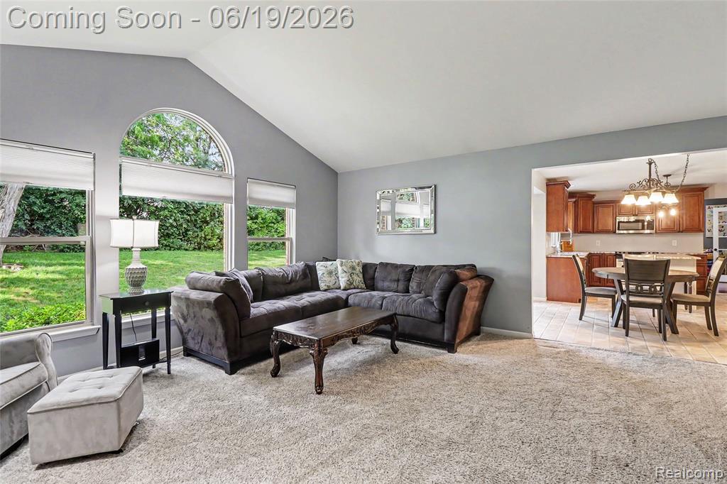 2548 Empire Court Rochester Hills, MI 48309 - Photo 8 of 40