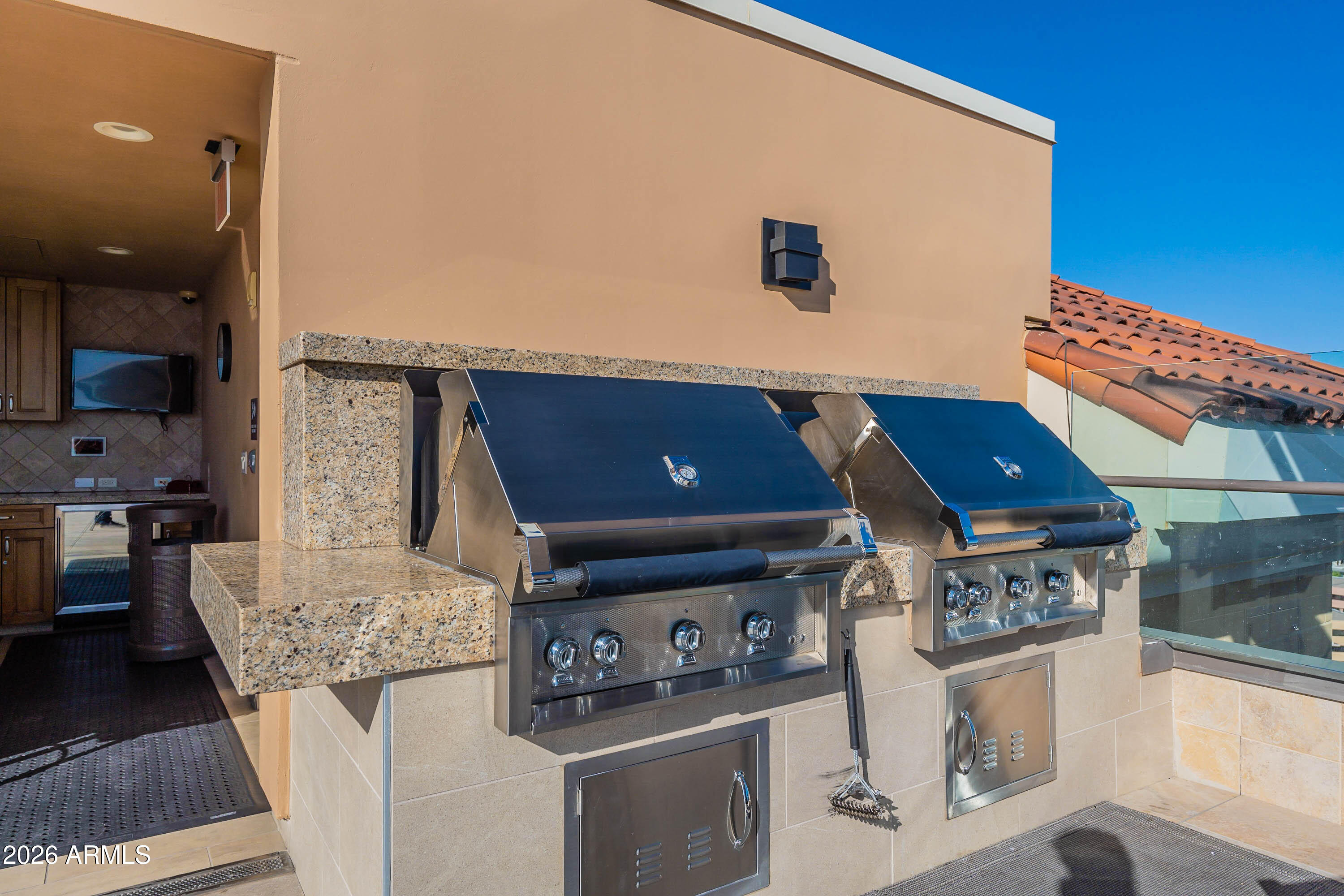 7175 East Camelback Road, Unit 607 Scottsdale, AZ 85251 - Photo 38 of 52