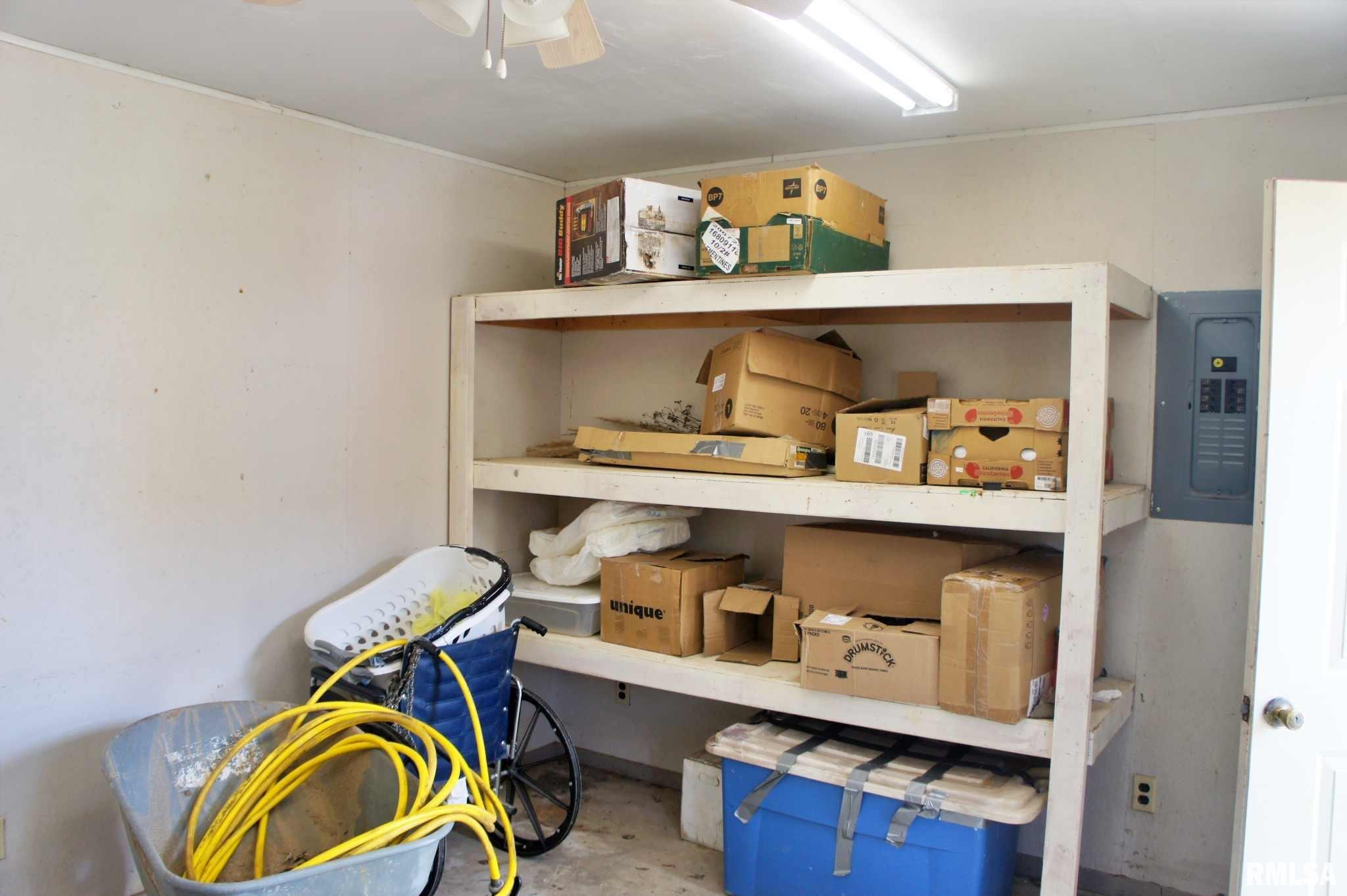3644 Macedonia Church Road Metropolis, IL 62960 - Photo 54 of 72
