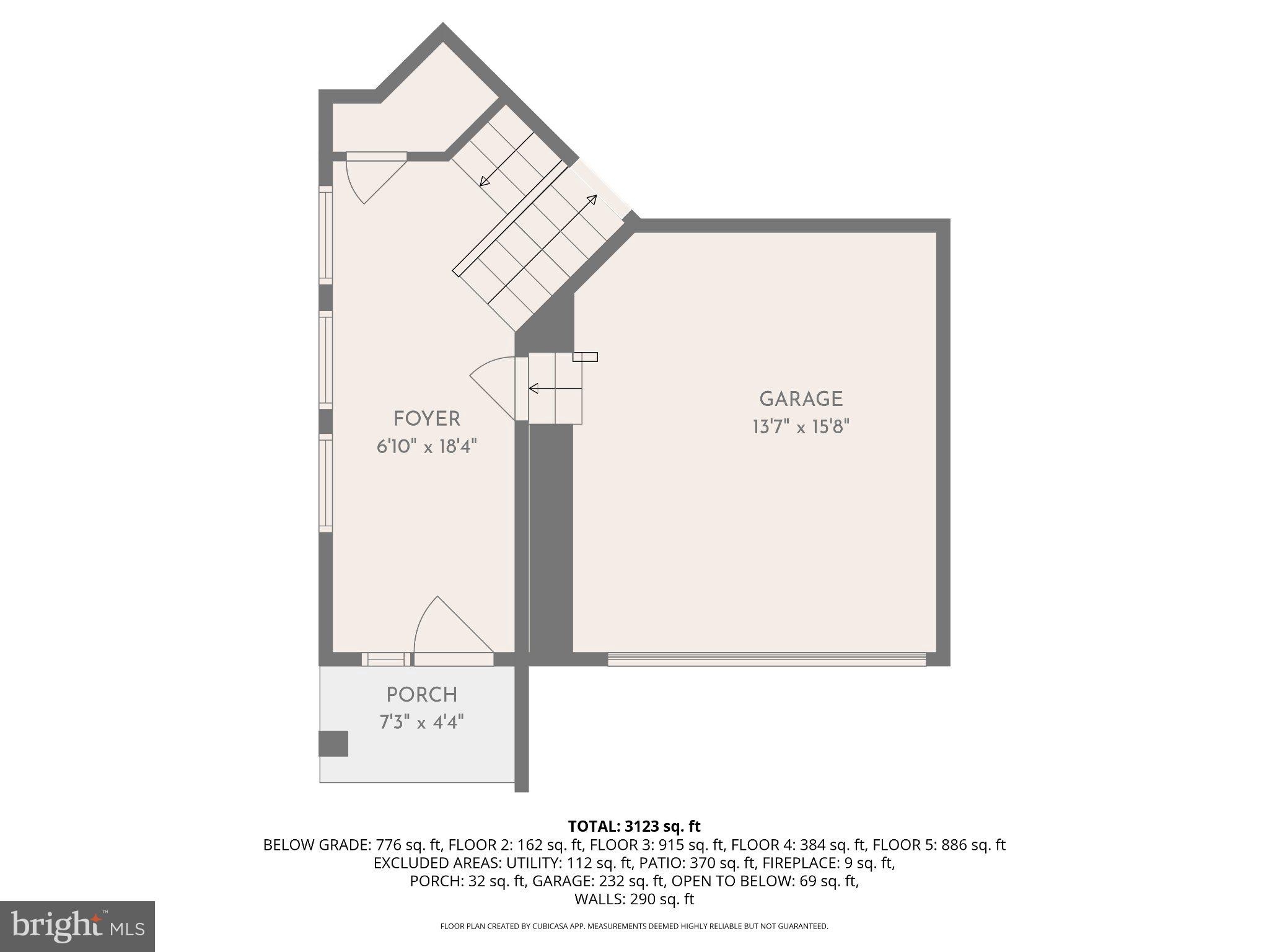8346 Middle Ruddings Drive Lorton, VA 22079 - Photo 2 of 42 Gallery Image 2