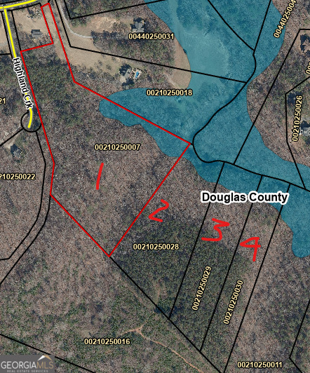 -lot 4 Helton Road Winston, GA 30187 - Photo 1 of 3 unknown