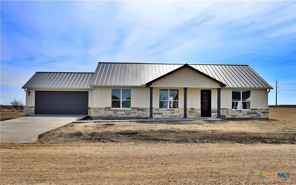 $389,000 | 4295 Stringtown Road, Temple, TX 76501