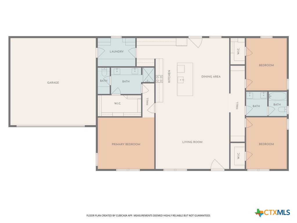 4295 Stringtown Road Temple, TX 76501 - Photo 32 of 32