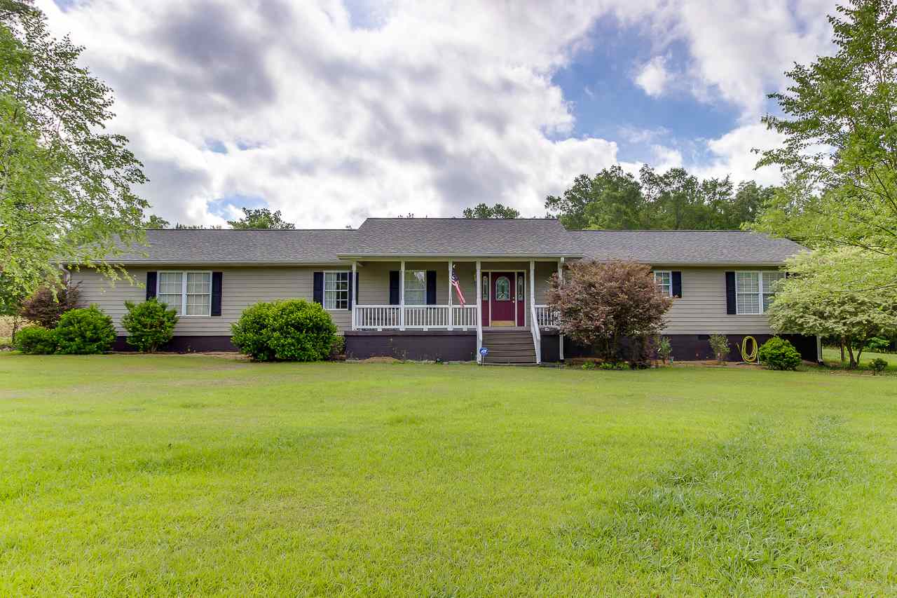 277 Mt Lebanon Road Pauline, SC 29374 - Photo 1 of 25 Gallery Image 1