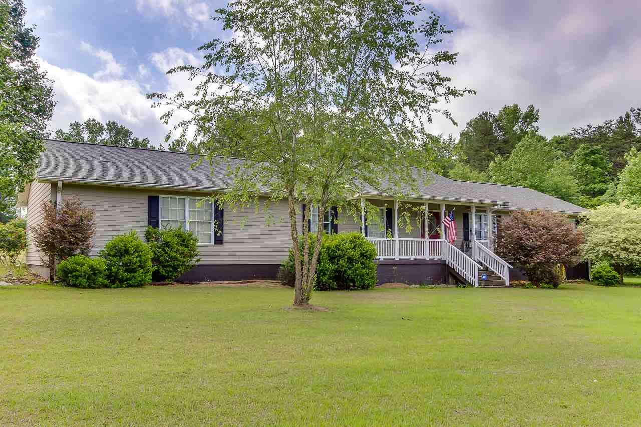 277 Mt Lebanon Road Pauline, SC 29374 - Photo 2 of 25 Gallery Image 2